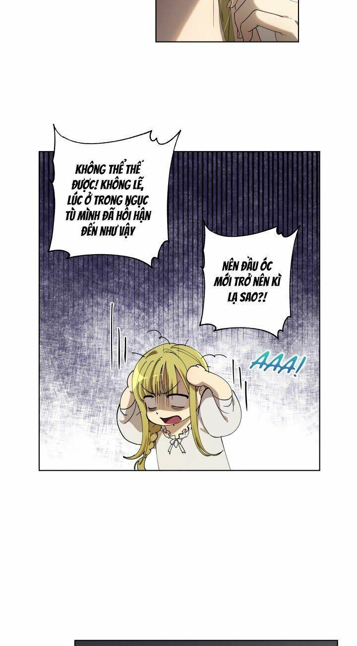 Công Chúa Khắc Dấu Lên Kẻ Phản Nghịch Chapter 4 - 32