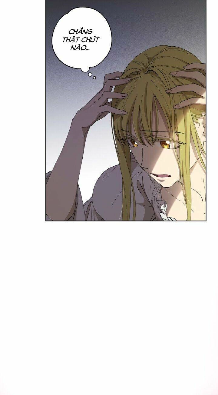 Công Chúa Khắc Dấu Lên Kẻ Phản Nghịch Chapter 4 - 33