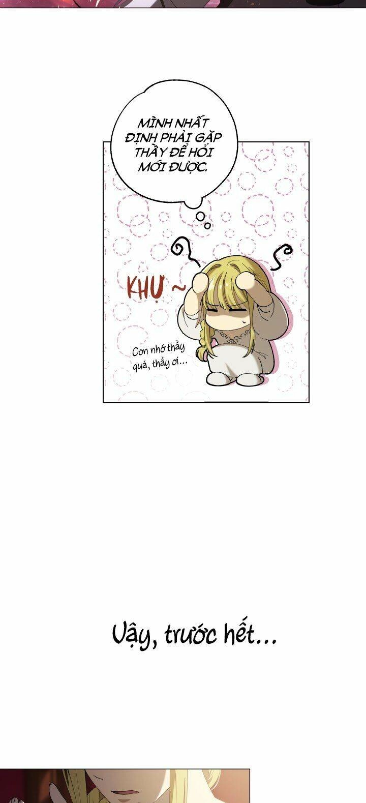 Công Chúa Khắc Dấu Lên Kẻ Phản Nghịch Chapter 4 - 35