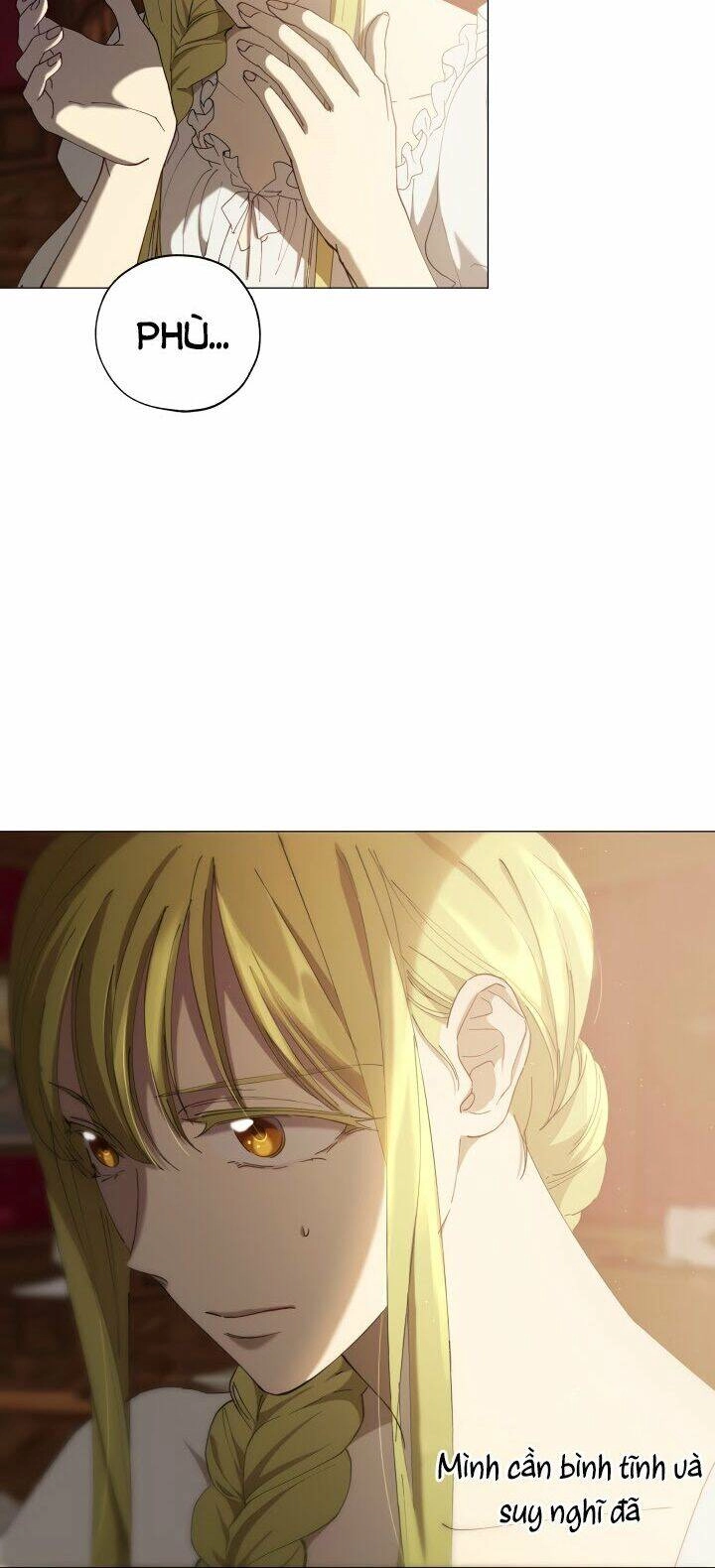 Công Chúa Khắc Dấu Lên Kẻ Phản Nghịch Chapter 4 - 36