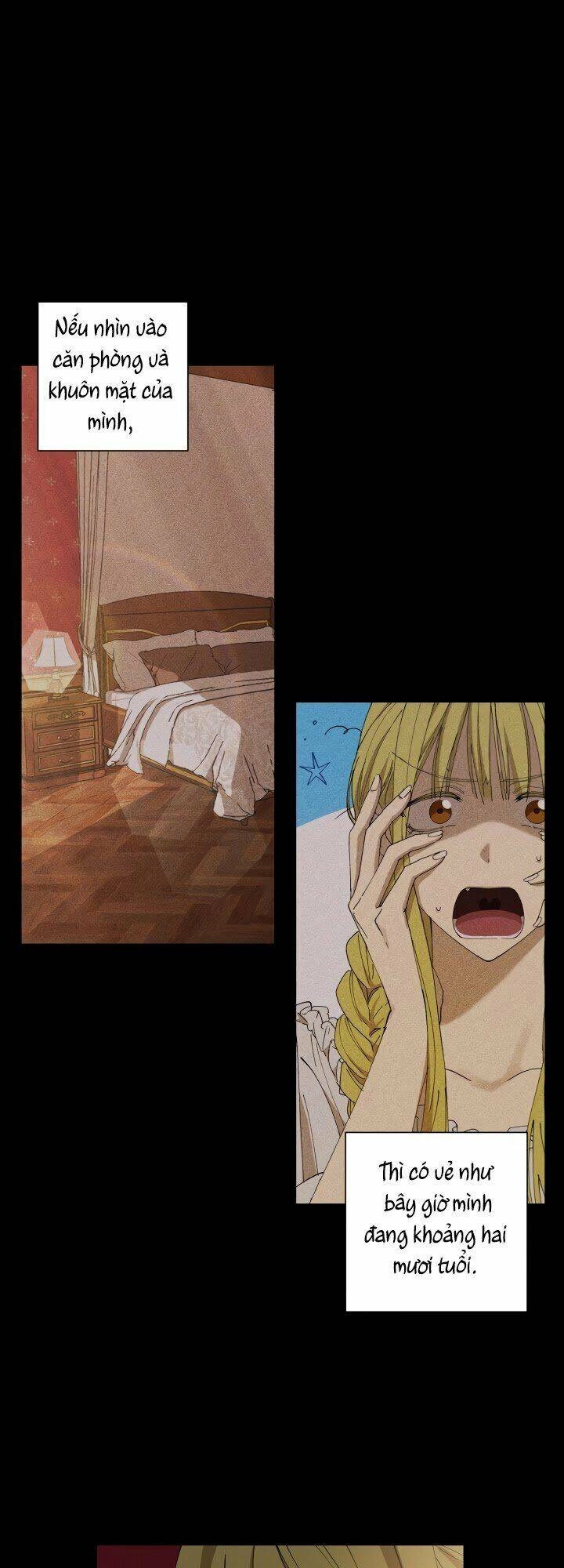 Công Chúa Khắc Dấu Lên Kẻ Phản Nghịch Chapter 4 - 37