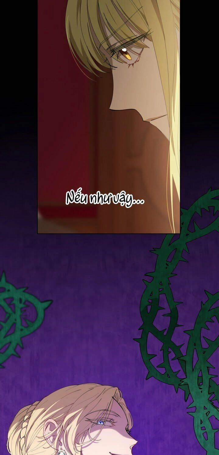 Công Chúa Khắc Dấu Lên Kẻ Phản Nghịch Chapter 4 - 38