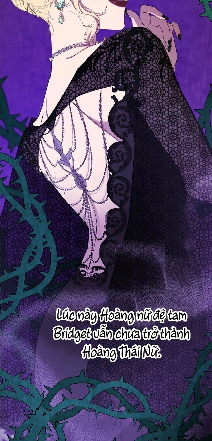 Công Chúa Khắc Dấu Lên Kẻ Phản Nghịch Chapter 4 - 39