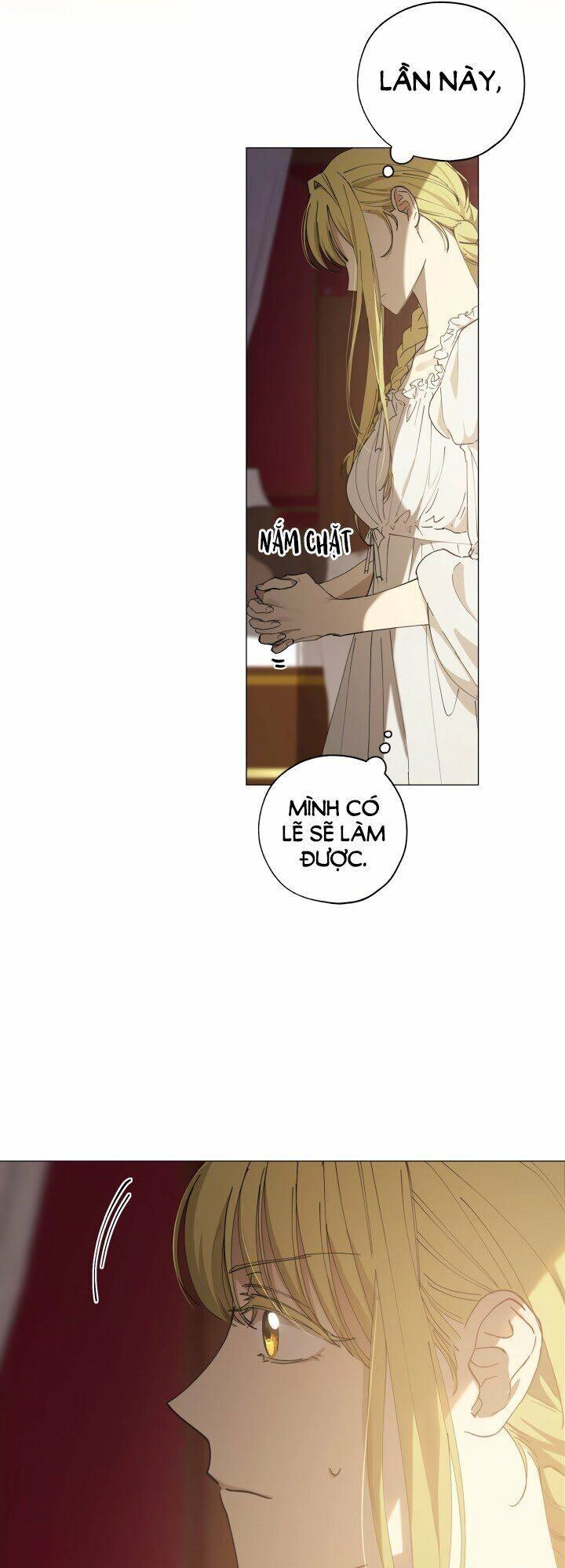 Công Chúa Khắc Dấu Lên Kẻ Phản Nghịch Chapter 4 - 43