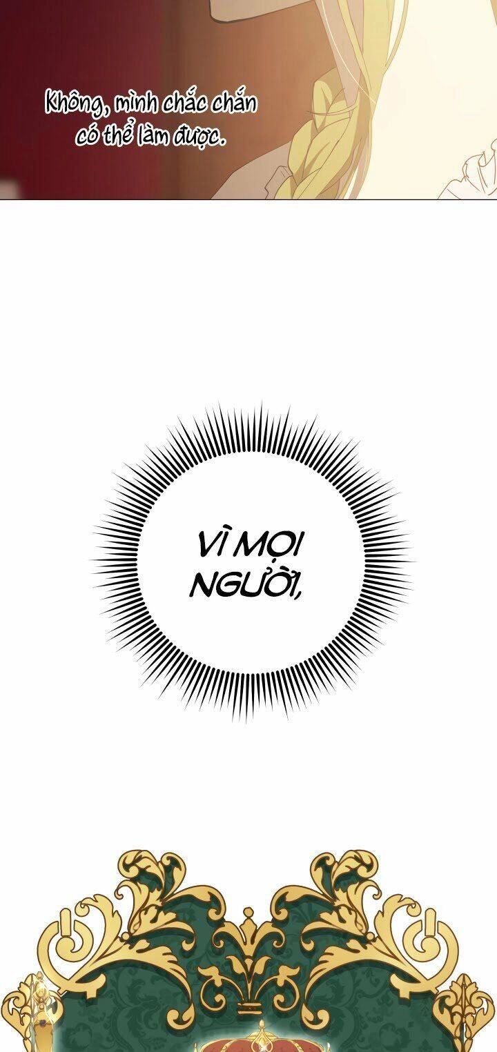 Công Chúa Khắc Dấu Lên Kẻ Phản Nghịch Chapter 4 - 44