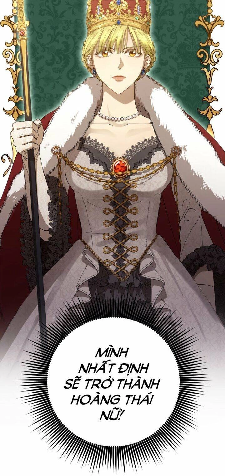 Công Chúa Khắc Dấu Lên Kẻ Phản Nghịch Chapter 4 - 45