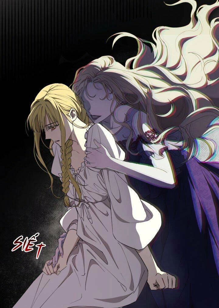 Công Chúa Khắc Dấu Lên Kẻ Phản Nghịch Chapter 5 - 7