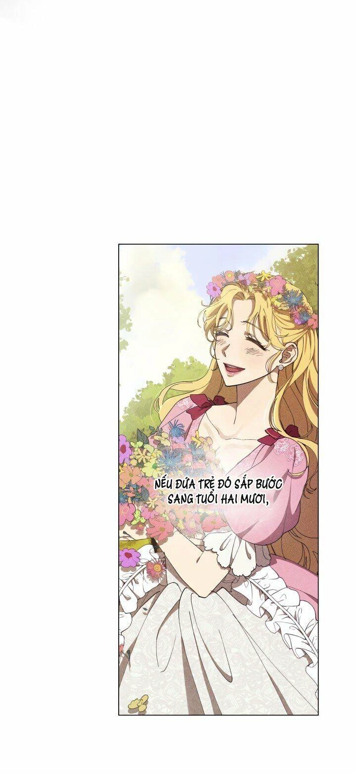 Công Chúa Khắc Dấu Lên Kẻ Phản Nghịch Chapter 5 - 9