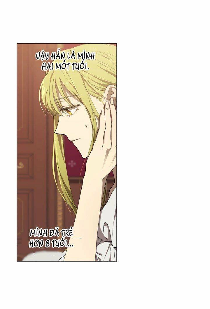 Công Chúa Khắc Dấu Lên Kẻ Phản Nghịch Chapter 5 - 10