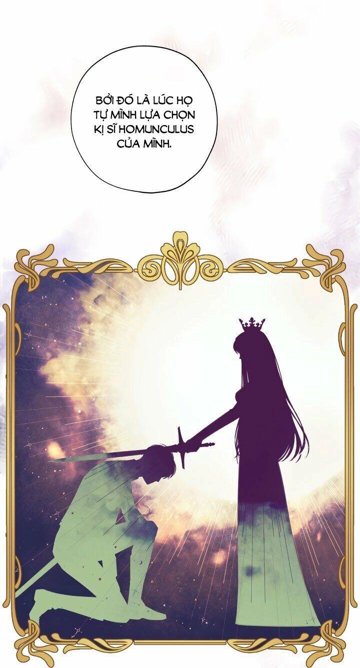 Công Chúa Khắc Dấu Lên Kẻ Phản Nghịch Chapter 5 - 12