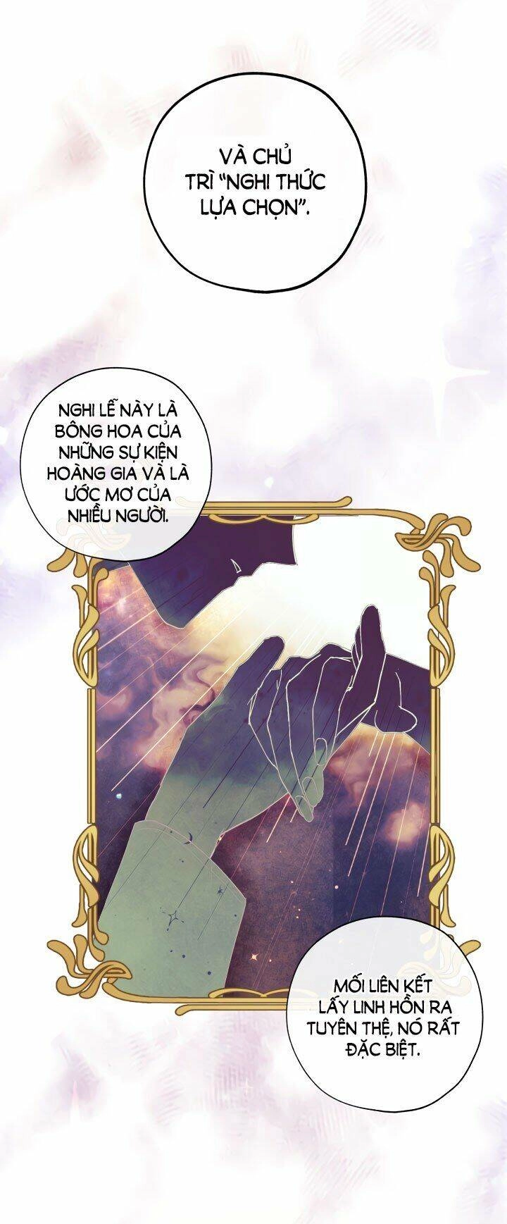 Công Chúa Khắc Dấu Lên Kẻ Phản Nghịch Chapter 5 - 13