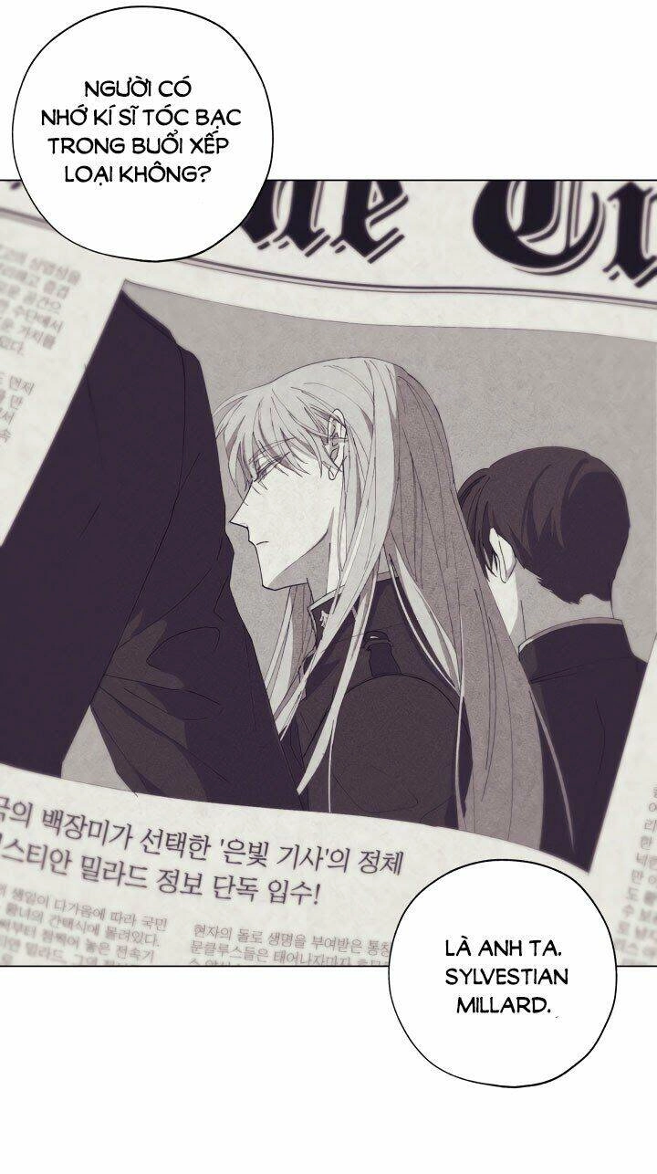 Công Chúa Khắc Dấu Lên Kẻ Phản Nghịch Chapter 5 - 17