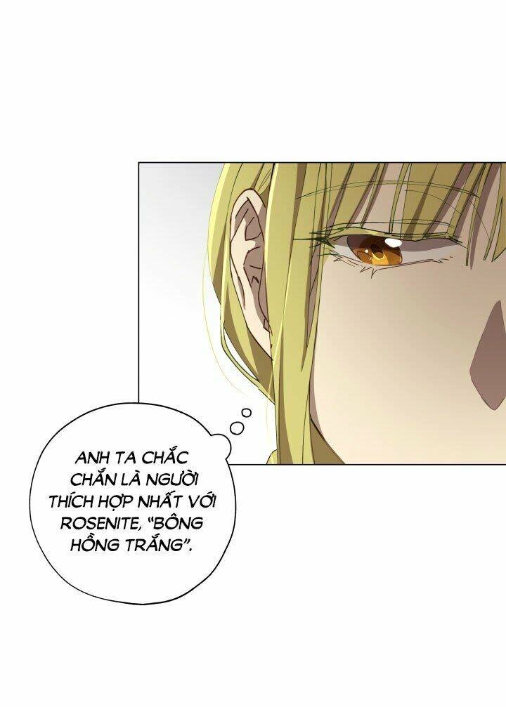 Công Chúa Khắc Dấu Lên Kẻ Phản Nghịch Chapter 5 - 18