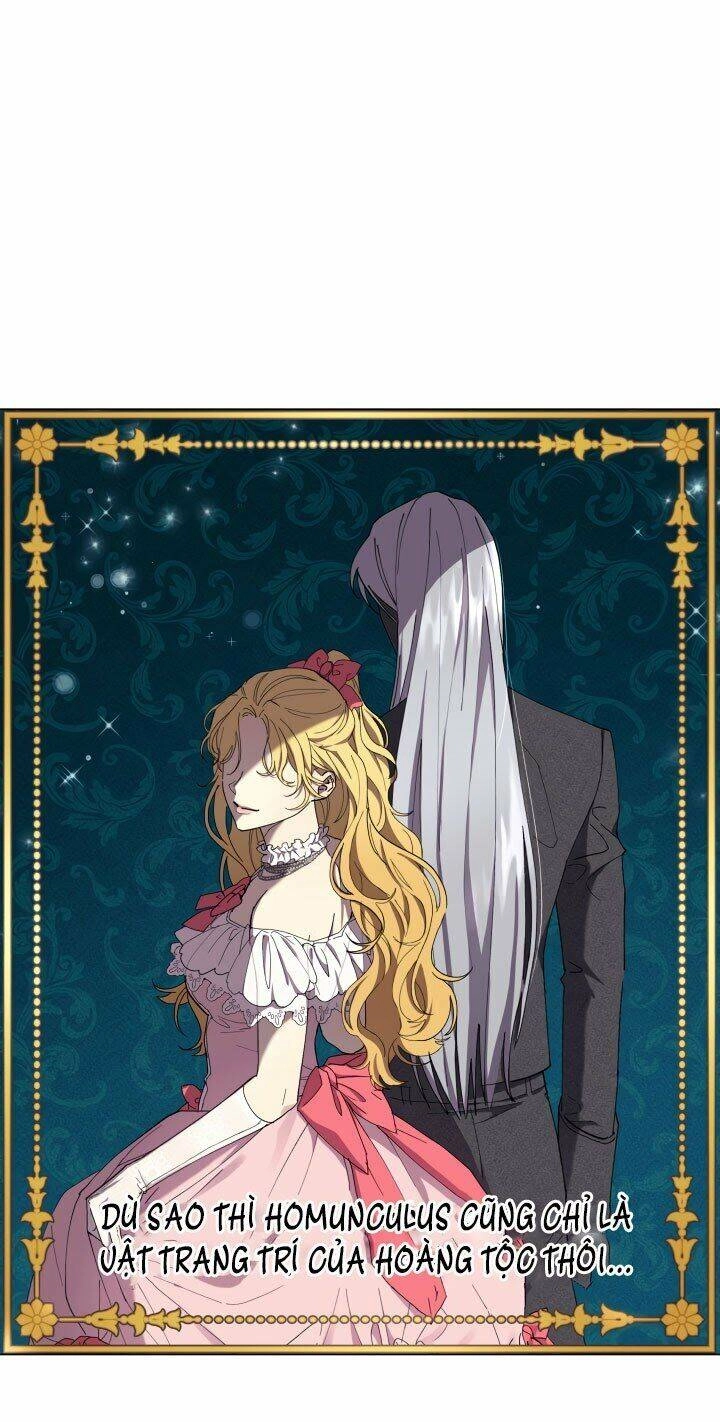 Công Chúa Khắc Dấu Lên Kẻ Phản Nghịch Chapter 5 - 20