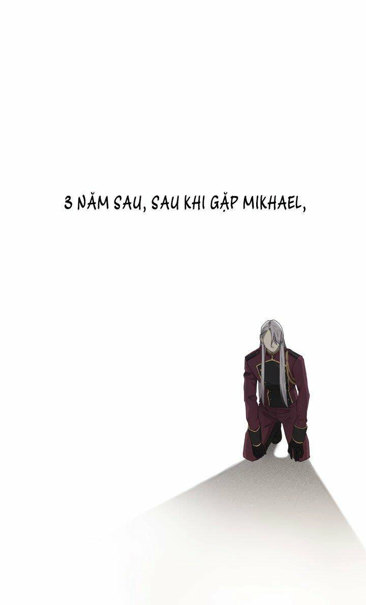 Công Chúa Khắc Dấu Lên Kẻ Phản Nghịch Chapter 5 - 21