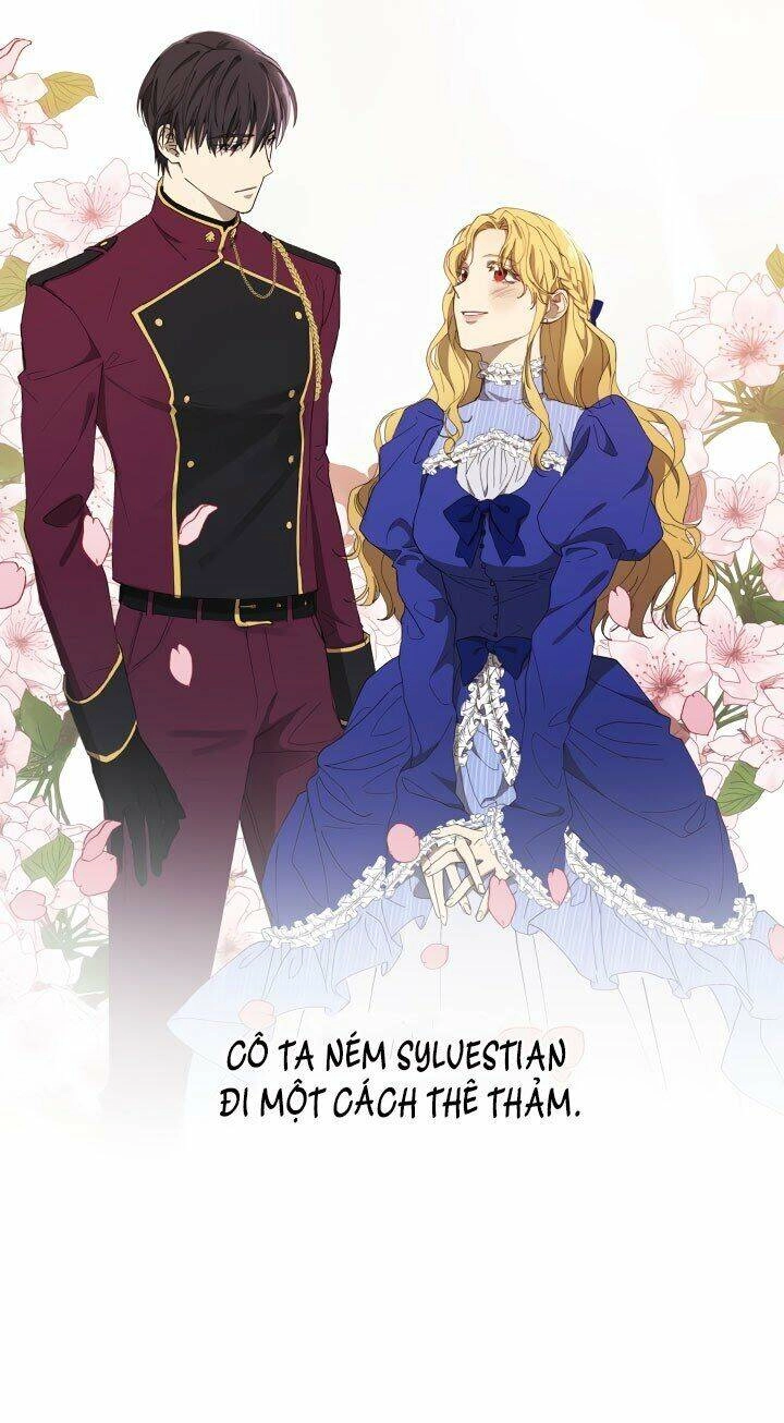 Công Chúa Khắc Dấu Lên Kẻ Phản Nghịch Chapter 5 - 22