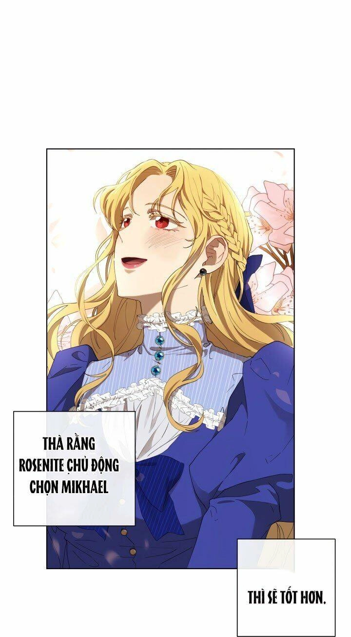 Công Chúa Khắc Dấu Lên Kẻ Phản Nghịch Chapter 5 - 23