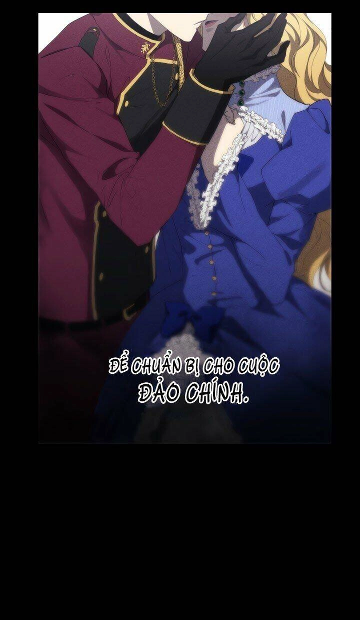 Công Chúa Khắc Dấu Lên Kẻ Phản Nghịch Chapter 5 - 26