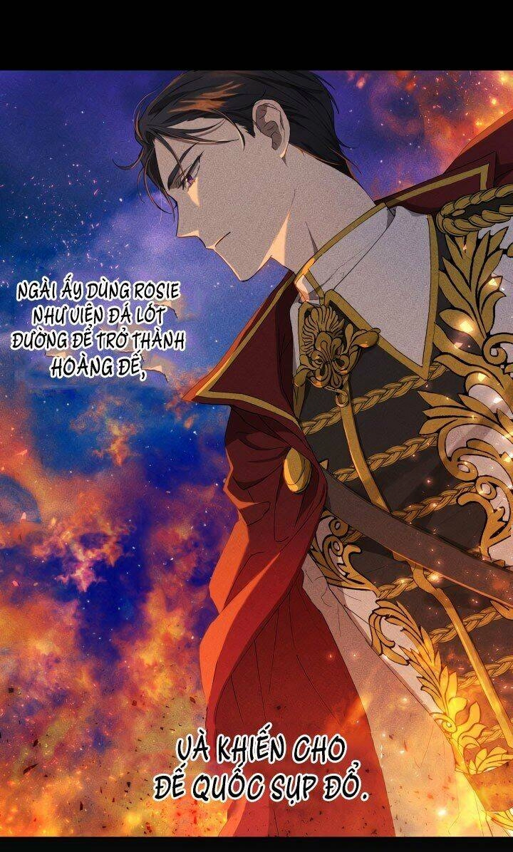 Công Chúa Khắc Dấu Lên Kẻ Phản Nghịch Chapter 5 - 27