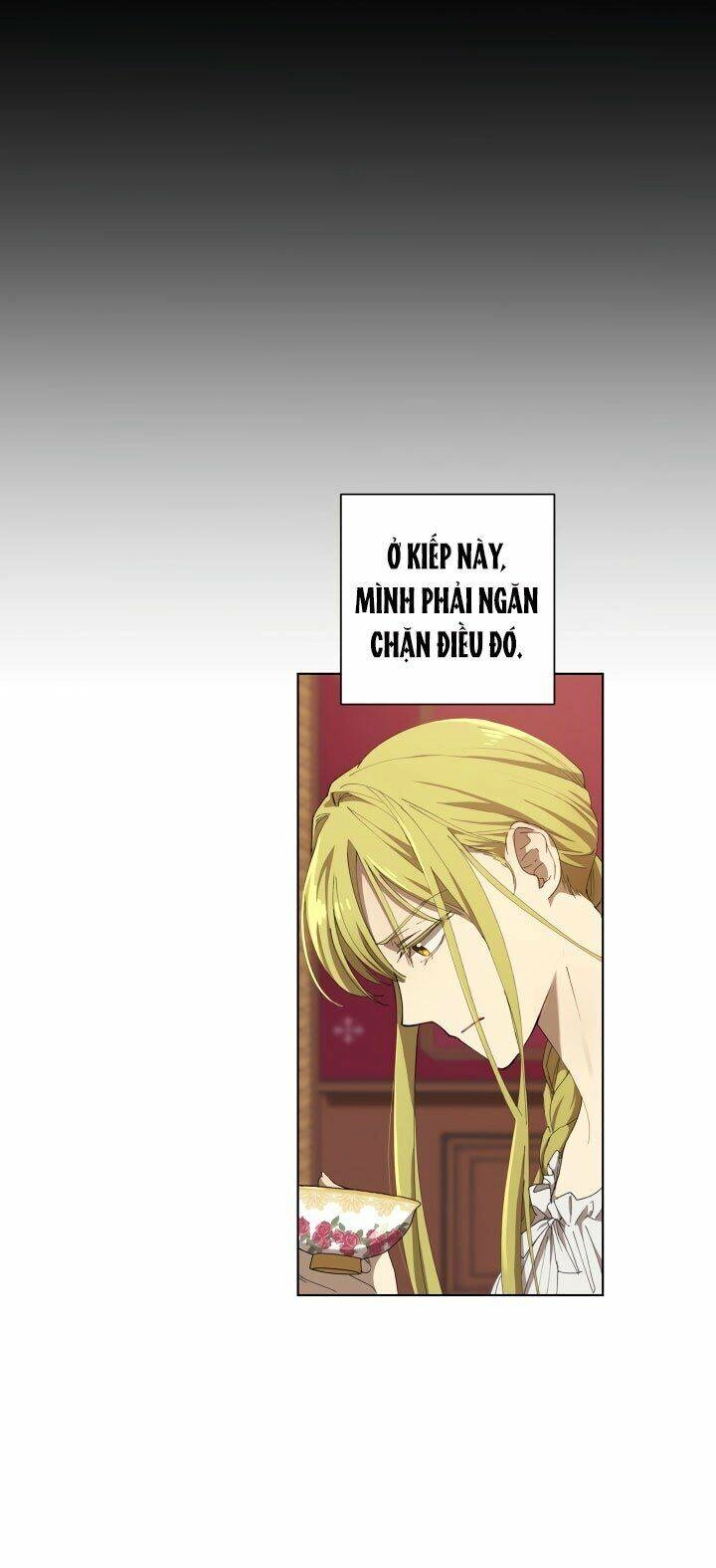 Công Chúa Khắc Dấu Lên Kẻ Phản Nghịch Chapter 5 - 28