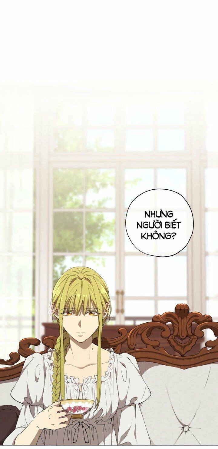 Công Chúa Khắc Dấu Lên Kẻ Phản Nghịch Chapter 5 - 32