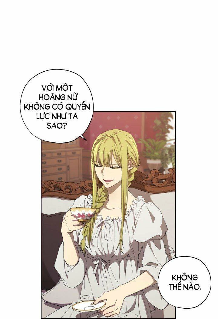 Công Chúa Khắc Dấu Lên Kẻ Phản Nghịch Chapter 5 - 34