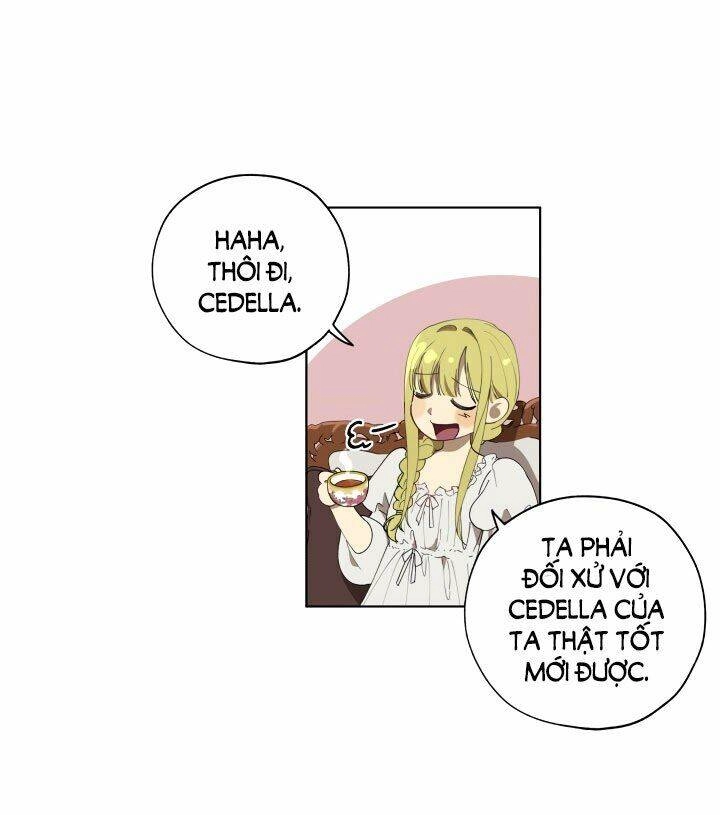 Công Chúa Khắc Dấu Lên Kẻ Phản Nghịch Chapter 5 - 36