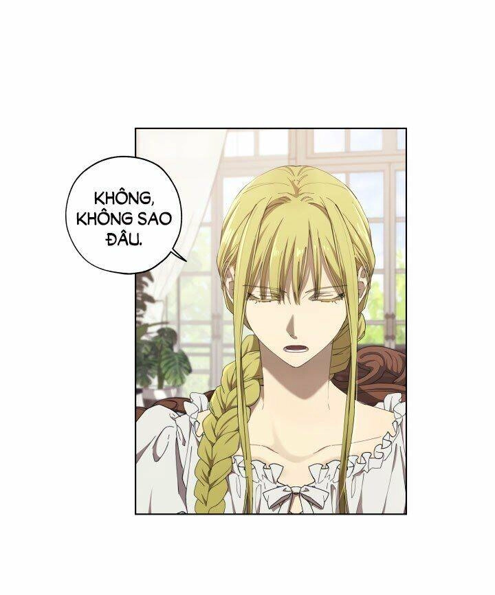 Công Chúa Khắc Dấu Lên Kẻ Phản Nghịch Chapter 5 - 39