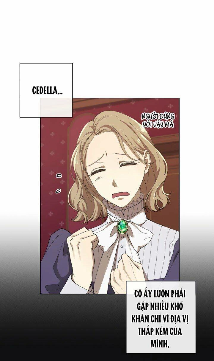 Công Chúa Khắc Dấu Lên Kẻ Phản Nghịch Chapter 5 - 41