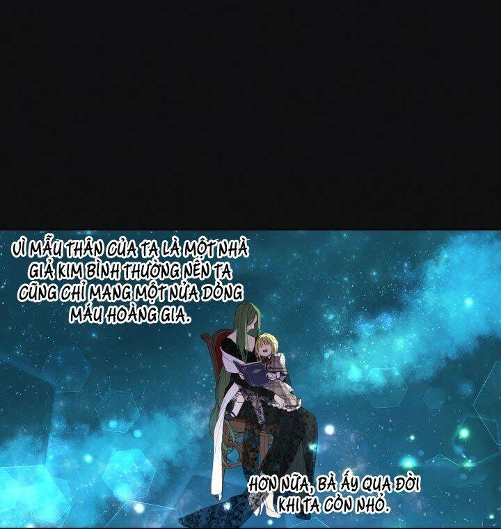 Công Chúa Khắc Dấu Lên Kẻ Phản Nghịch Chapter 5 - 42