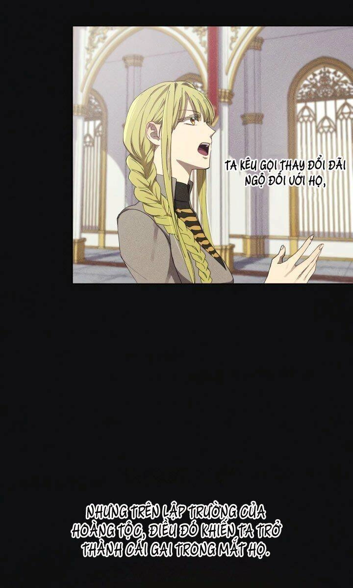 Công Chúa Khắc Dấu Lên Kẻ Phản Nghịch Chapter 5 - 46