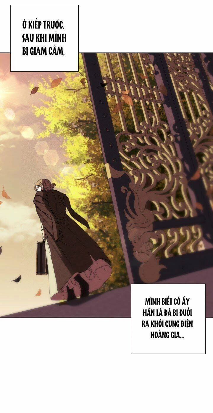 Công Chúa Khắc Dấu Lên Kẻ Phản Nghịch Chapter 5 - 49