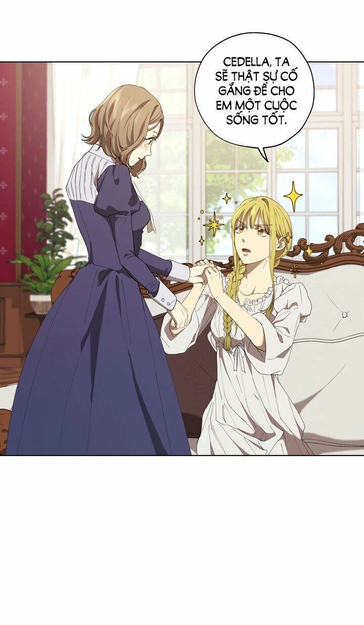 Công Chúa Khắc Dấu Lên Kẻ Phản Nghịch Chapter 5 - 51