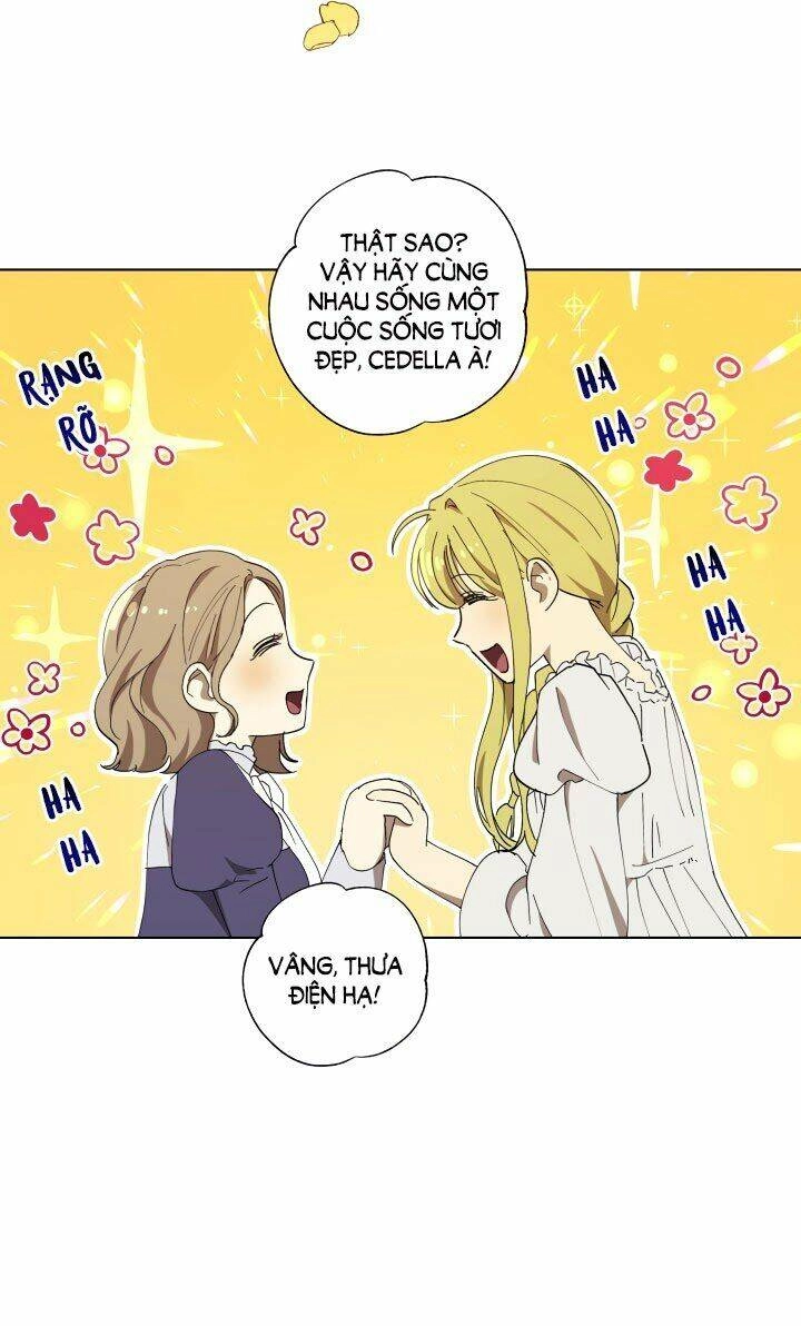 Công Chúa Khắc Dấu Lên Kẻ Phản Nghịch Chapter 5 - 52