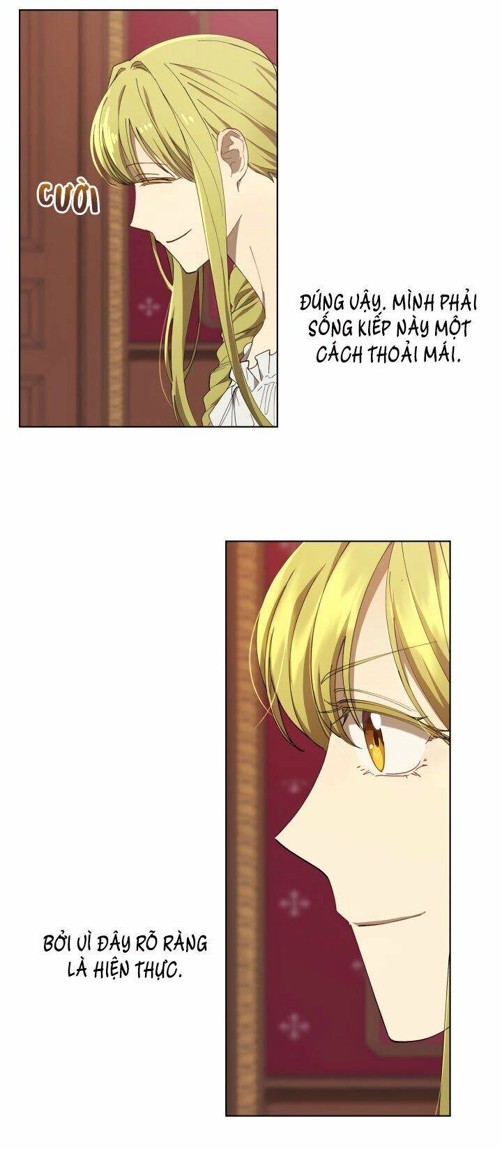 Công Chúa Khắc Dấu Lên Kẻ Phản Nghịch Chapter 5 - 53