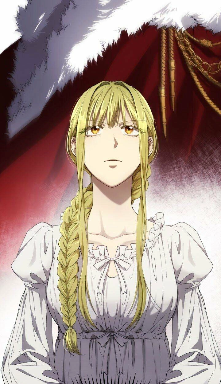 Công Chúa Khắc Dấu Lên Kẻ Phản Nghịch Chapter 5 - 58