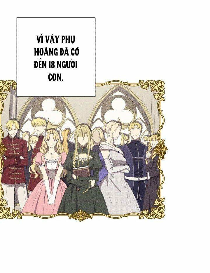 Công Chúa Khắc Dấu Lên Kẻ Phản Nghịch Chapter 6 - 3