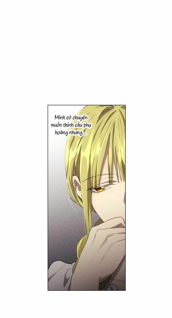 Công Chúa Khắc Dấu Lên Kẻ Phản Nghịch Chapter 6 - 5