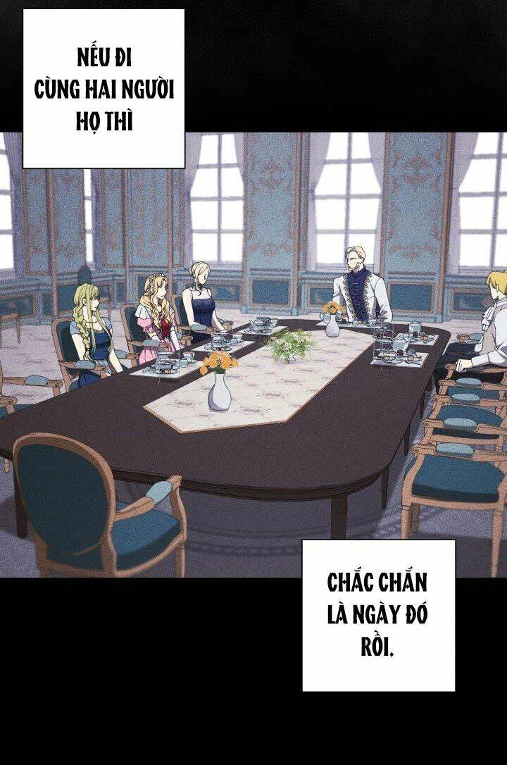 Công Chúa Khắc Dấu Lên Kẻ Phản Nghịch Chapter 6 - 12