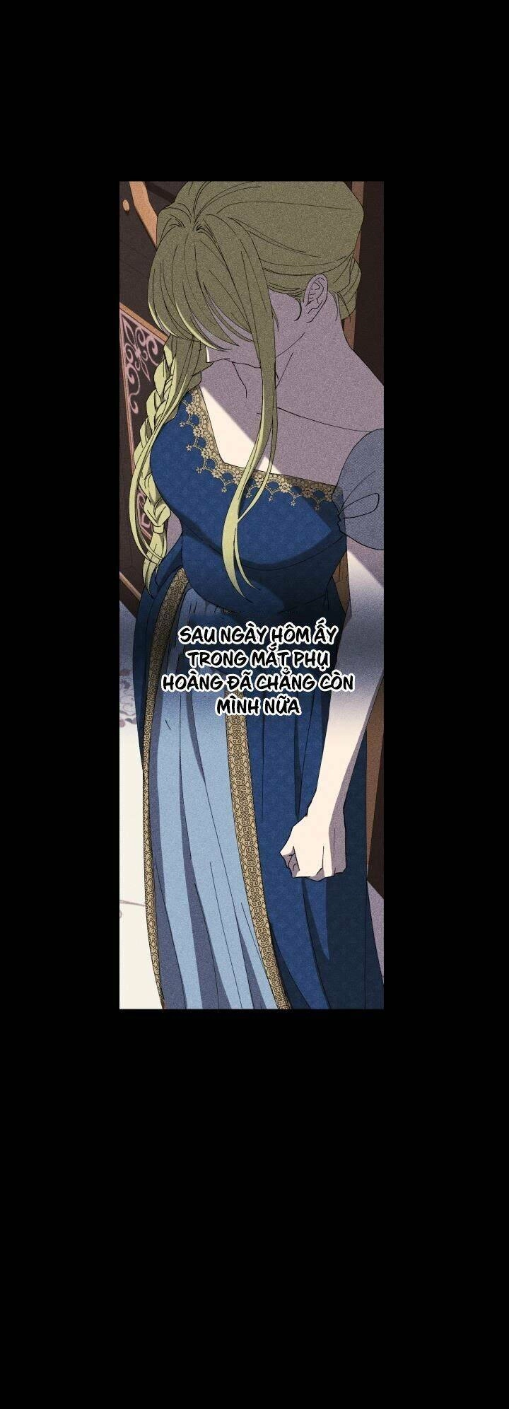 Công Chúa Khắc Dấu Lên Kẻ Phản Nghịch Chapter 6 - 19