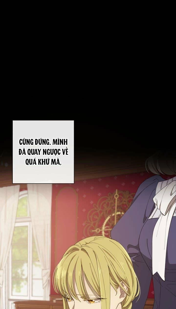 Công Chúa Khắc Dấu Lên Kẻ Phản Nghịch Chapter 6 - 20