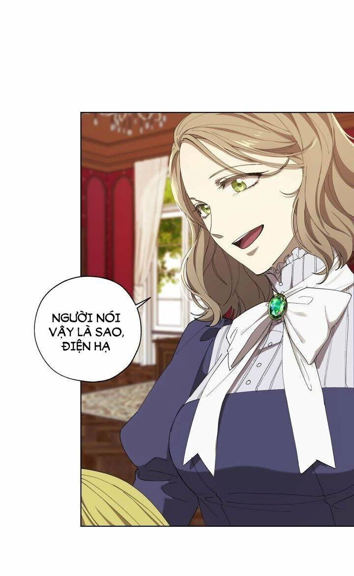 Công Chúa Khắc Dấu Lên Kẻ Phản Nghịch Chapter 6 - 22