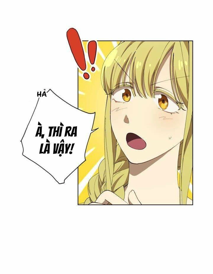 Công Chúa Khắc Dấu Lên Kẻ Phản Nghịch Chapter 6 - 24