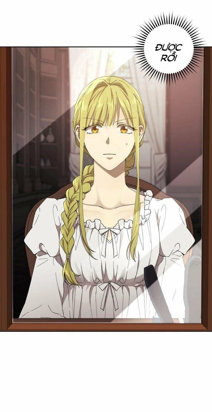 Công Chúa Khắc Dấu Lên Kẻ Phản Nghịch Chapter 6 - 25