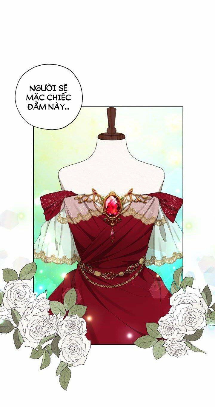 Công Chúa Khắc Dấu Lên Kẻ Phản Nghịch Chapter 6 - 29