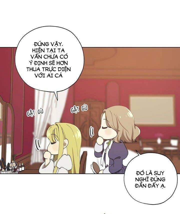 Công Chúa Khắc Dấu Lên Kẻ Phản Nghịch Chapter 6 - 34
