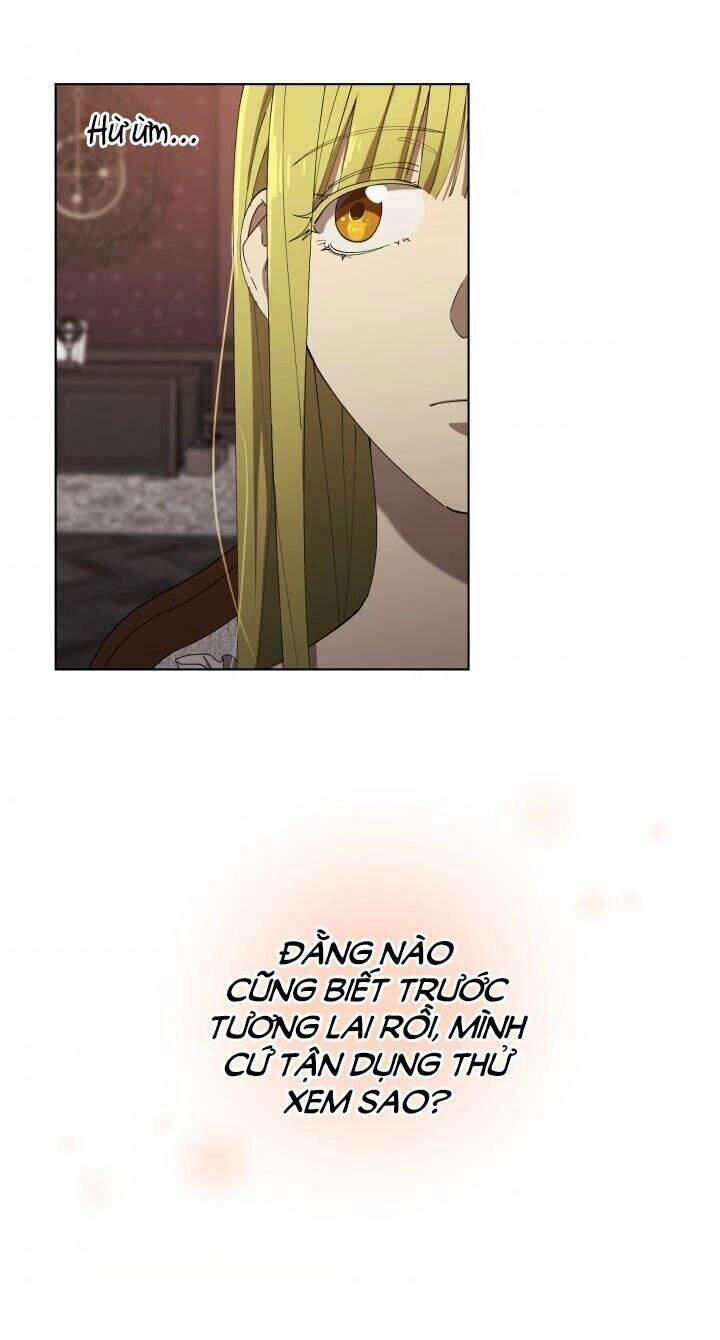 Công Chúa Khắc Dấu Lên Kẻ Phản Nghịch Chapter 6 - 38