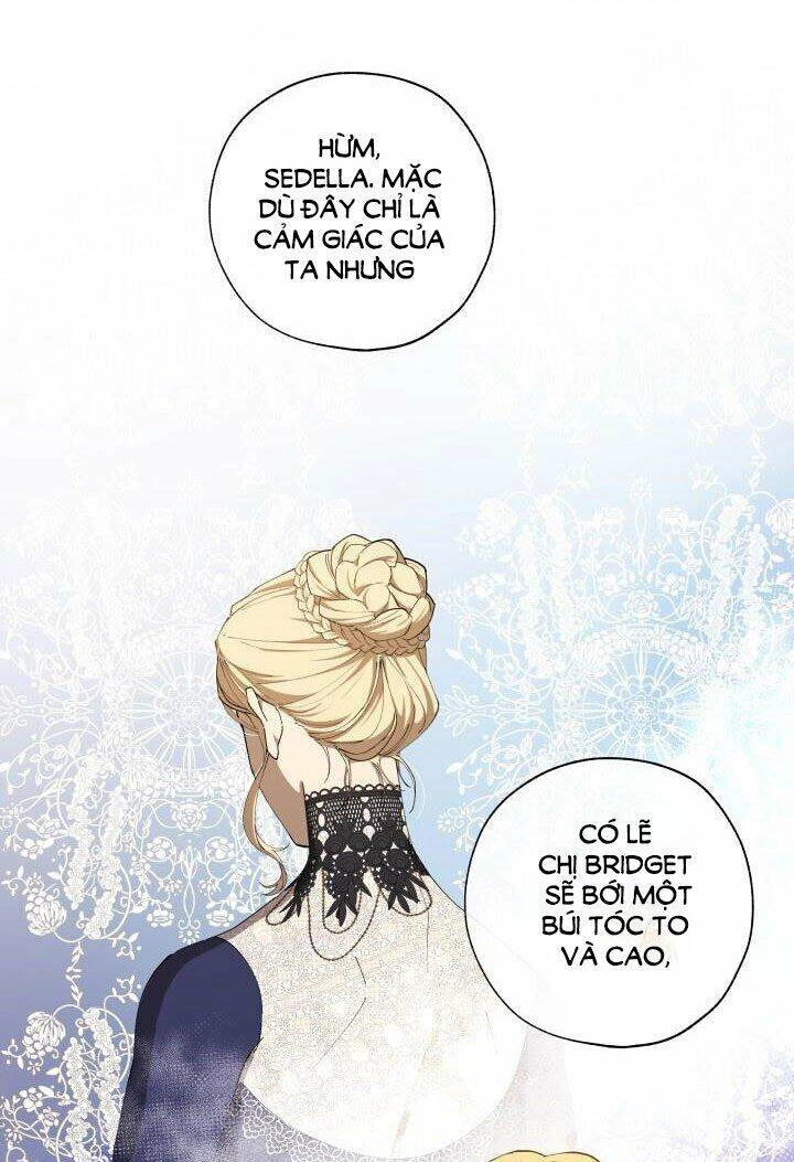 Công Chúa Khắc Dấu Lên Kẻ Phản Nghịch Chapter 6 - 39