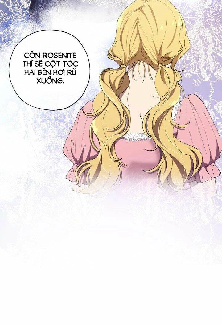 Công Chúa Khắc Dấu Lên Kẻ Phản Nghịch Chapter 6 - 40