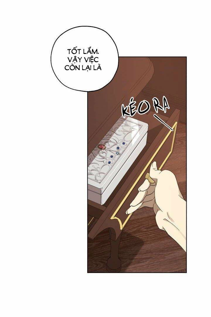 Công Chúa Khắc Dấu Lên Kẻ Phản Nghịch Chapter 6 - 42